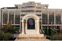 موفقیت قرار گرفتن دکتر احمد توکلی در جایگاه اساتید برگزیده دانشگاه بر اساس فهرست دانشمندان 2 درصد برتر استنفورد